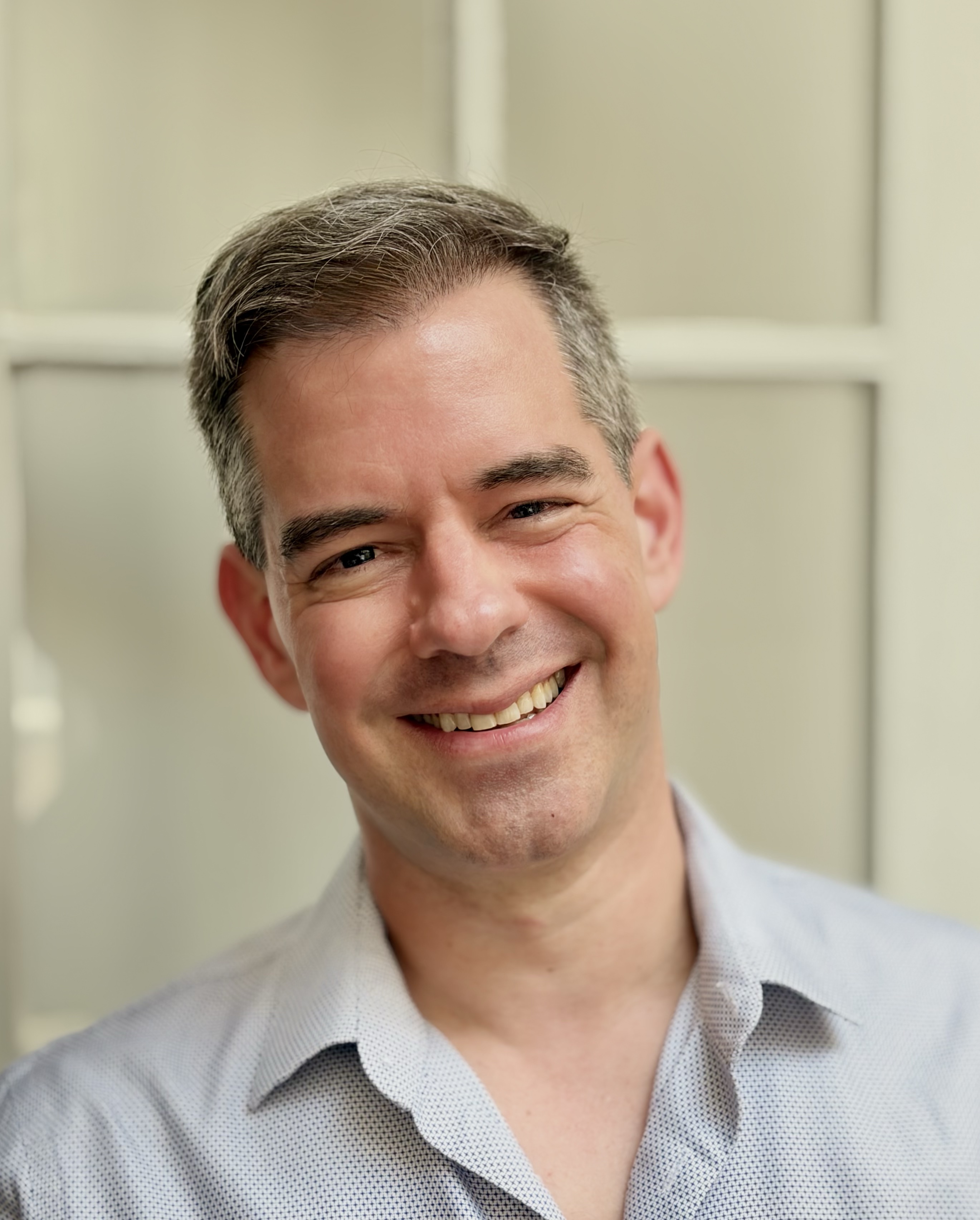 Ben Bartolone, Forward Deployed Leader – Growth & GTM