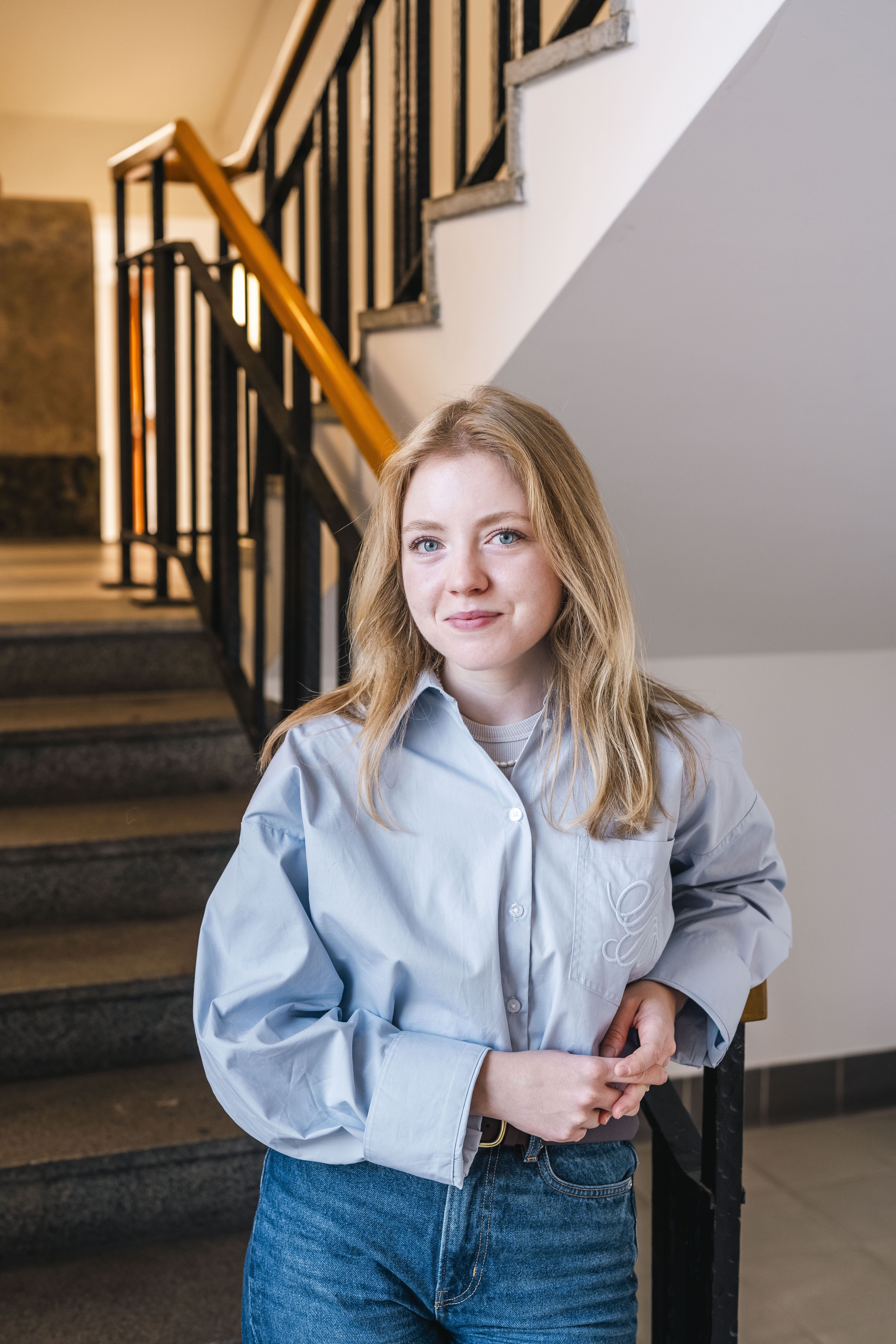 Kate Kovalenko, Founding Member – Product & Delivery
